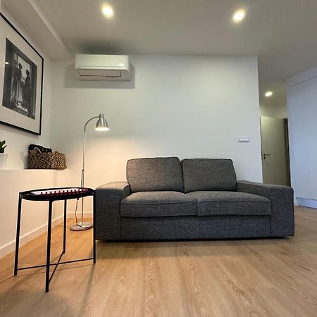 Living Pdl 2 Apartment Ponta Delgada  Ngoại thất bức ảnh