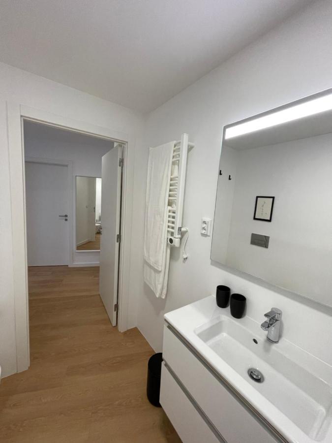 Living Pdl 2 Apartment Ponta Delgada  Ngoại thất bức ảnh