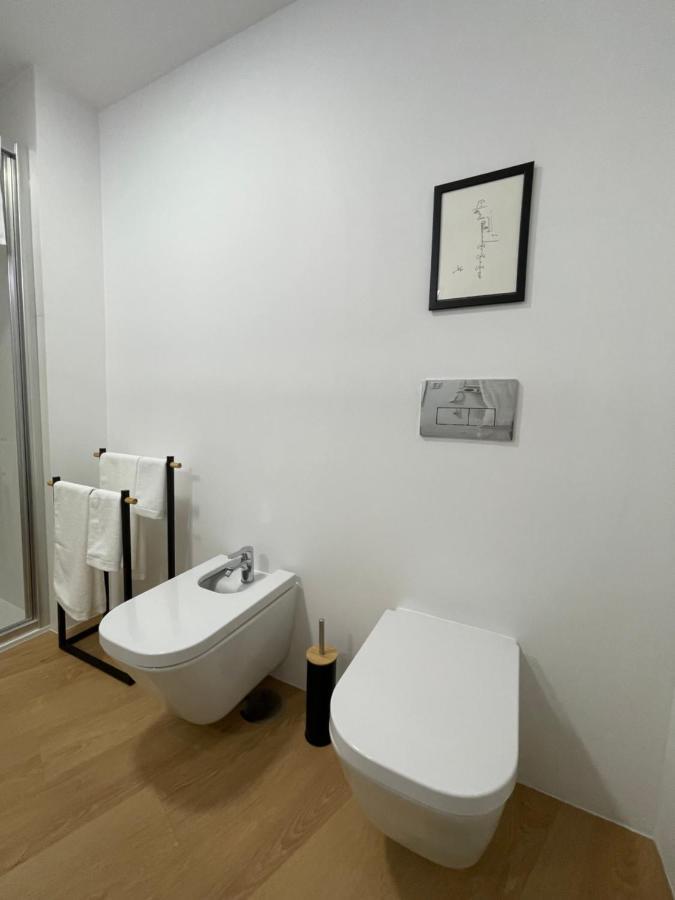 Living Pdl 2 Apartment Ponta Delgada  Ngoại thất bức ảnh