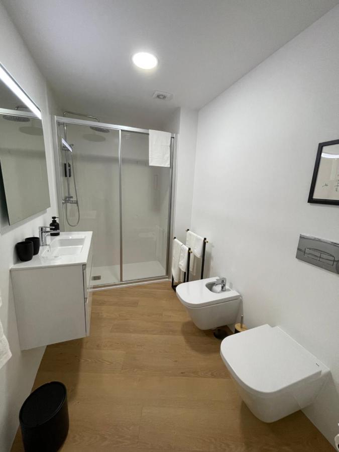 Living Pdl 2 Apartment Ponta Delgada  Ngoại thất bức ảnh