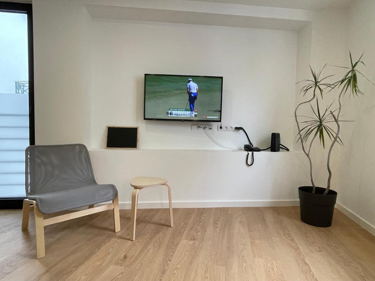Living Pdl 2 Apartment Ponta Delgada  Ngoại thất bức ảnh
