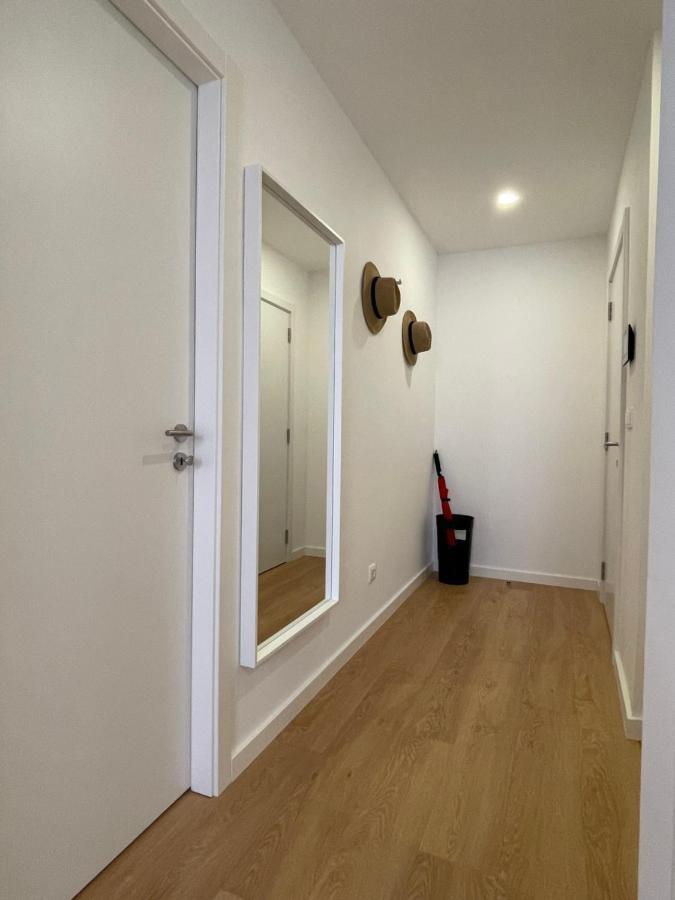 Living Pdl 2 Apartment Ponta Delgada  Ngoại thất bức ảnh