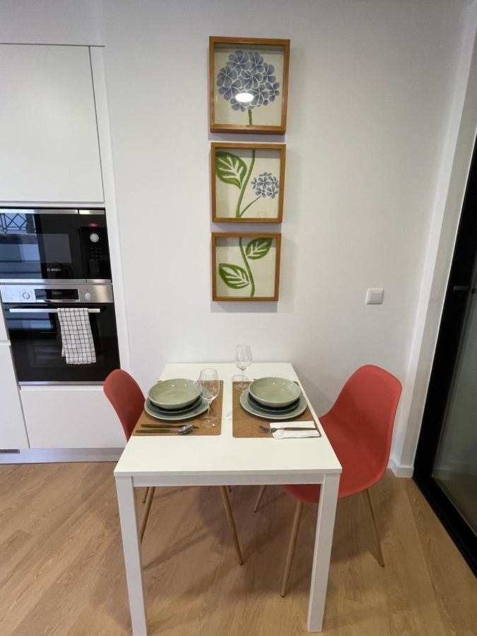 Living Pdl 2 Apartment Ponta Delgada  Ngoại thất bức ảnh