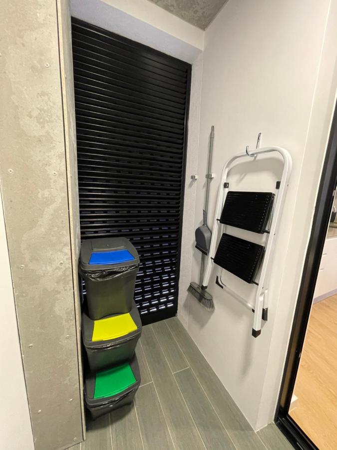 Living Pdl 2 Apartment Ponta Delgada  Ngoại thất bức ảnh
