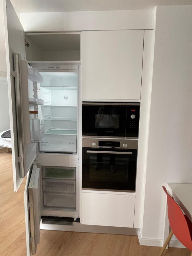 Living Pdl 2 Apartment Ponta Delgada  Ngoại thất bức ảnh