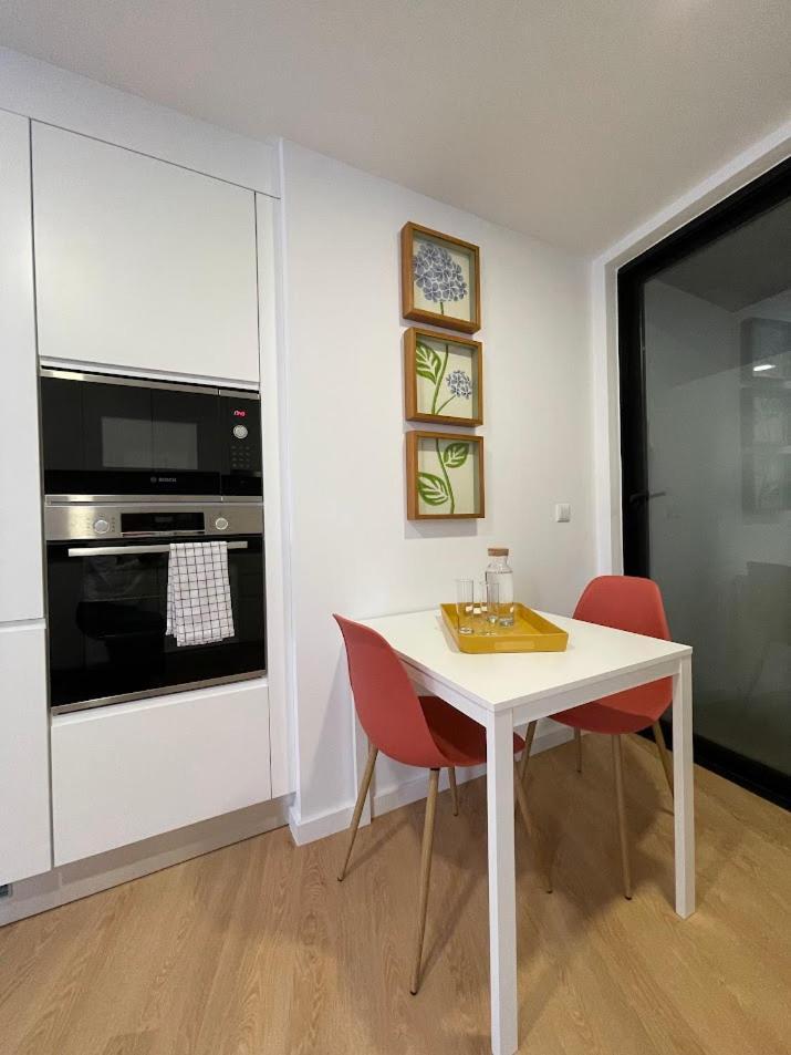Living Pdl 2 Apartment Ponta Delgada  Ngoại thất bức ảnh
