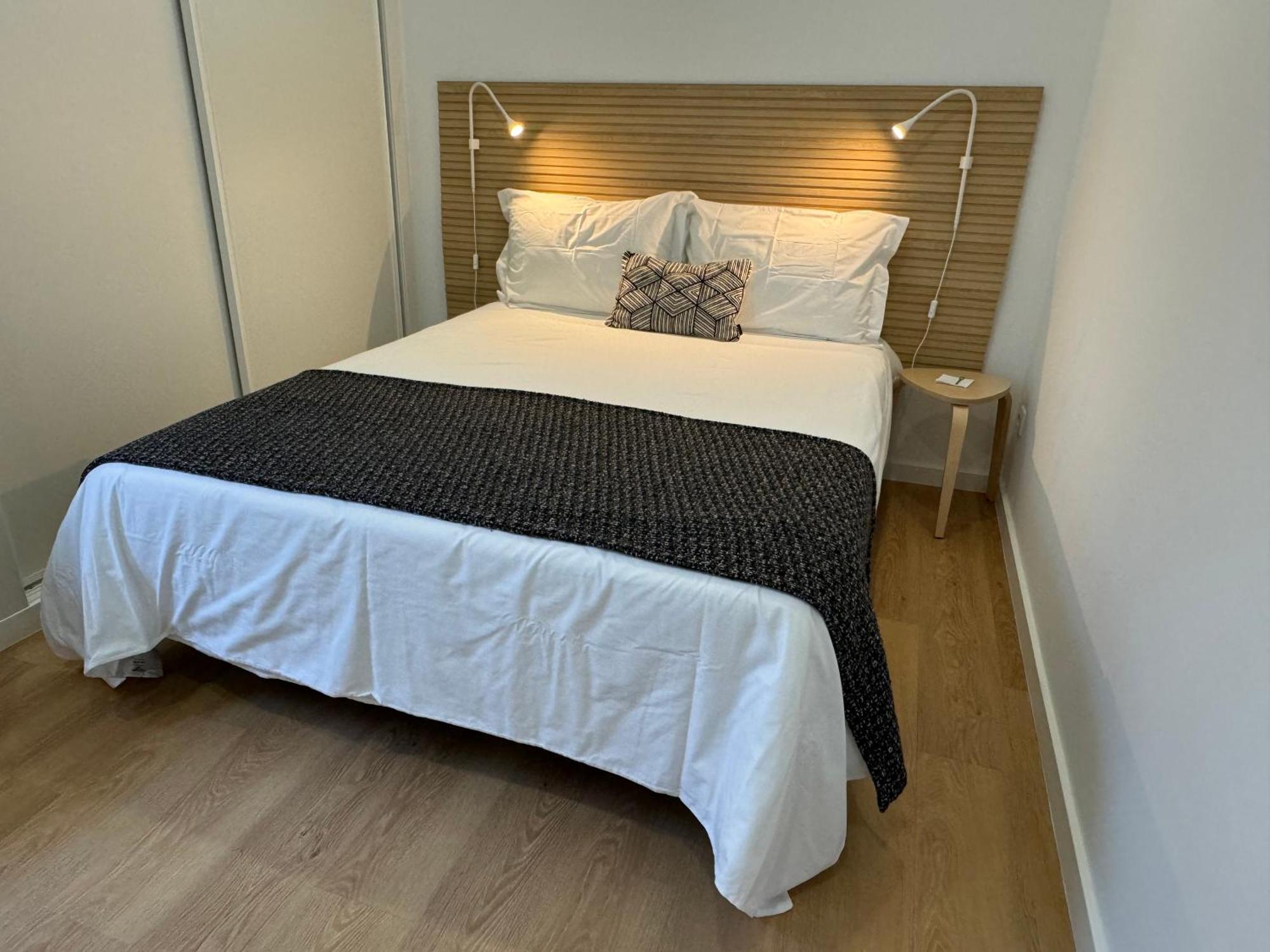 Living Pdl 2 Apartment Ponta Delgada  Ngoại thất bức ảnh
